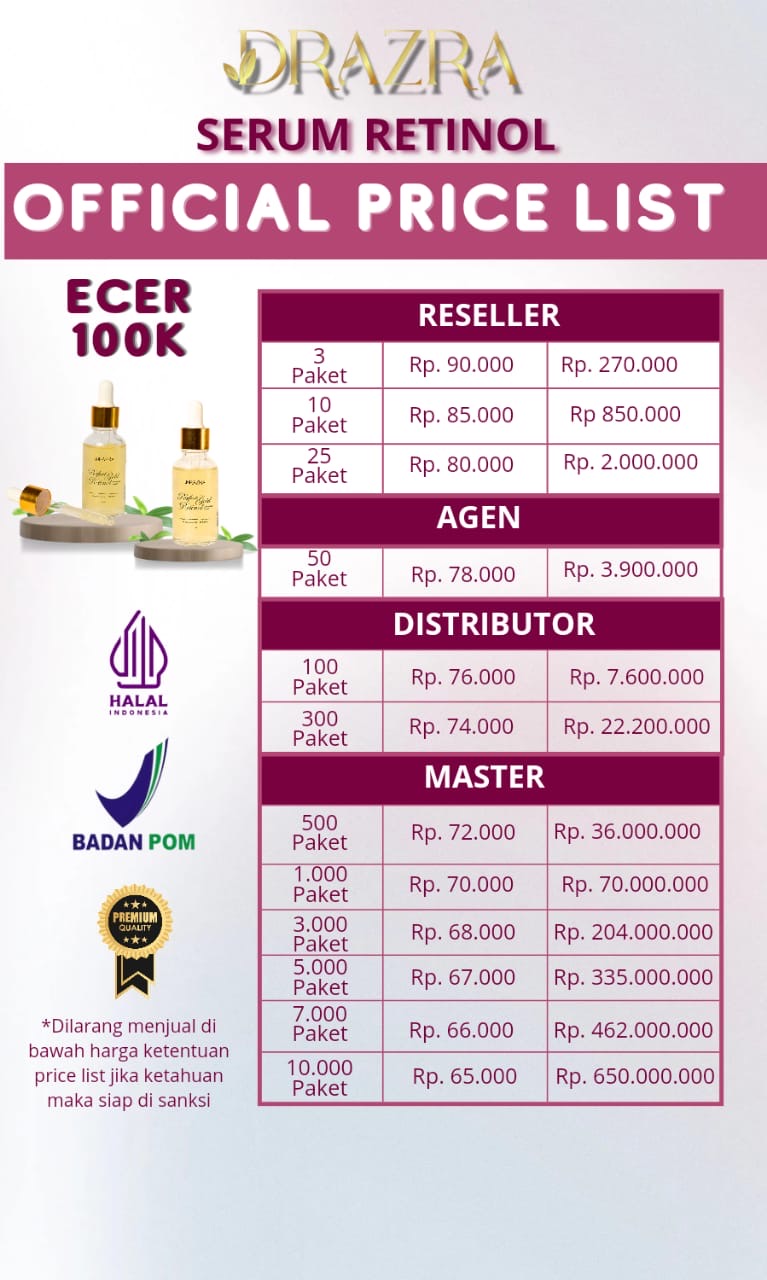Dokumentasi Fira Store