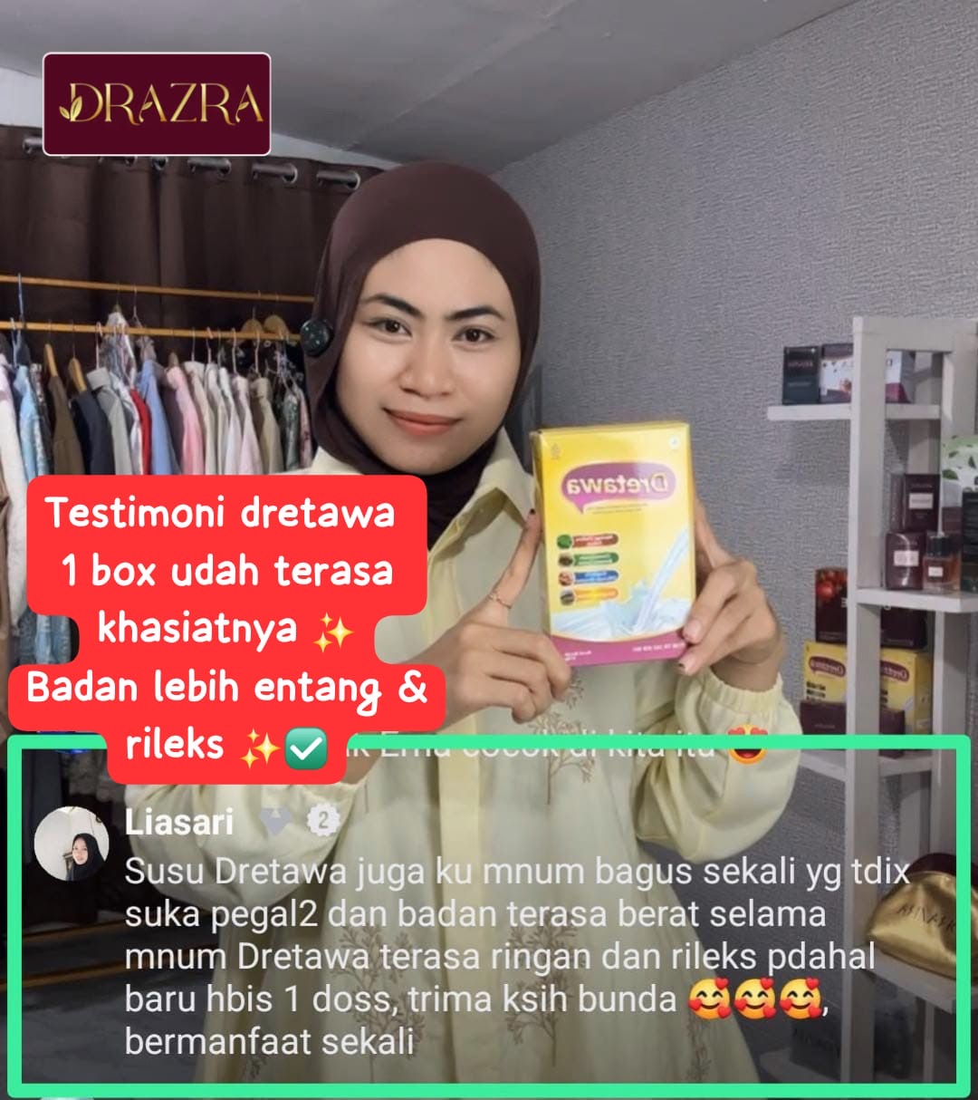 Dokumentasi Fira Store