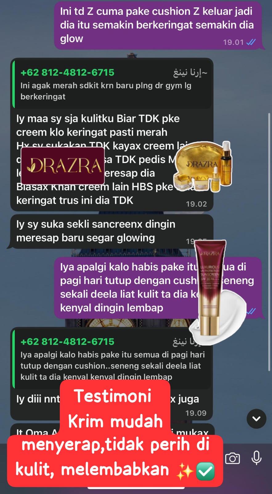 Dokumentasi Fira Store