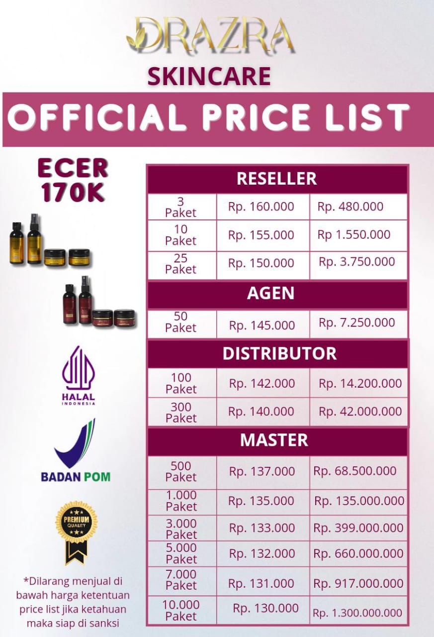 Dokumentasi Fira Store